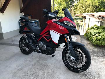 Ducati Multistrada 950 base