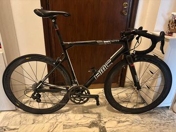 BMC teammachine SLR01