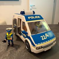Playmobil City Action 70899