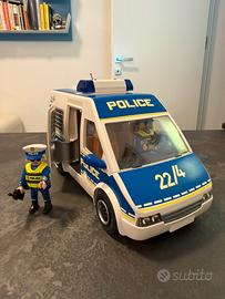 Playmobil City Action 70899
