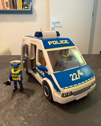 Playmobil City Action 70899