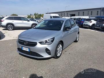 Opel Corsa 1.2 75cv Edition MT5