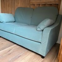 Divano 2 posti Ikea Vinliden