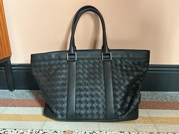Shopper Bottega Veneta unisex