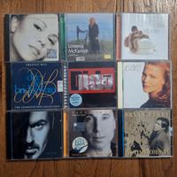 CD vari Musica internazionale 4
