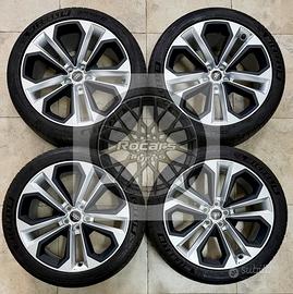 Cerchi 20 originali Audi Q3 con pneumatici