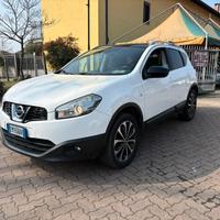 Nissan Qashqai 1.6 dCi DPF Tekna