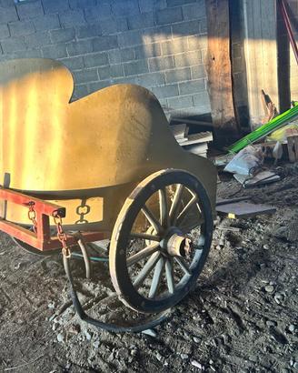 Carrozza