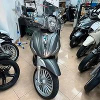 Piaggio Beverly 300 - 2018 - PERMUTE