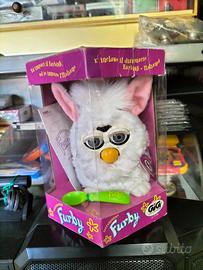 Furby Tiger 