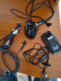 Samsung SGH-P910 TVfonino 