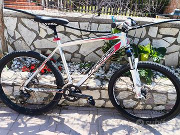 LAPIERRE TECNIC 500 - MOUNTAIN BIKE - MTB
