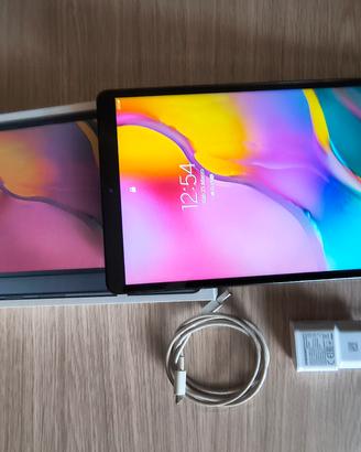 tablet Samsung 10 pollici 