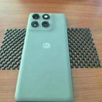 Motorola Edge 60 Pro Pantone Shadow 