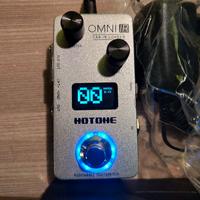 Hotone OMNI IR cab sim e D.I.