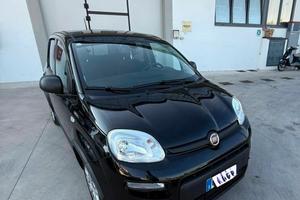 Fiat panda gpl