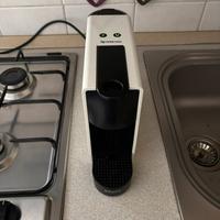 Macchina Nespresso mini