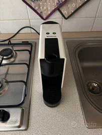 Macchina Nespresso mini