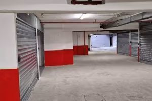Box/Posto auto Roma [Cod. rif 3310783VRG]