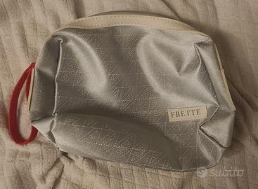 Borsetta Frette "Alitalia"