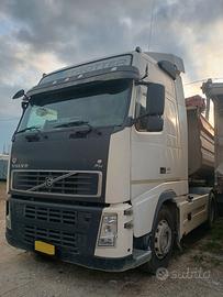 VOLVO FH 42 T