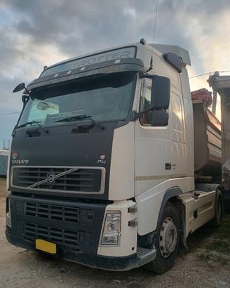 VOLVO FH 42 T