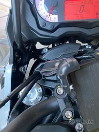 Benelli trk 502