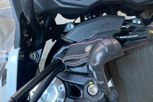 Benelli trk 502