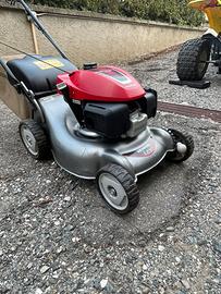 Tosaerba honda professinale