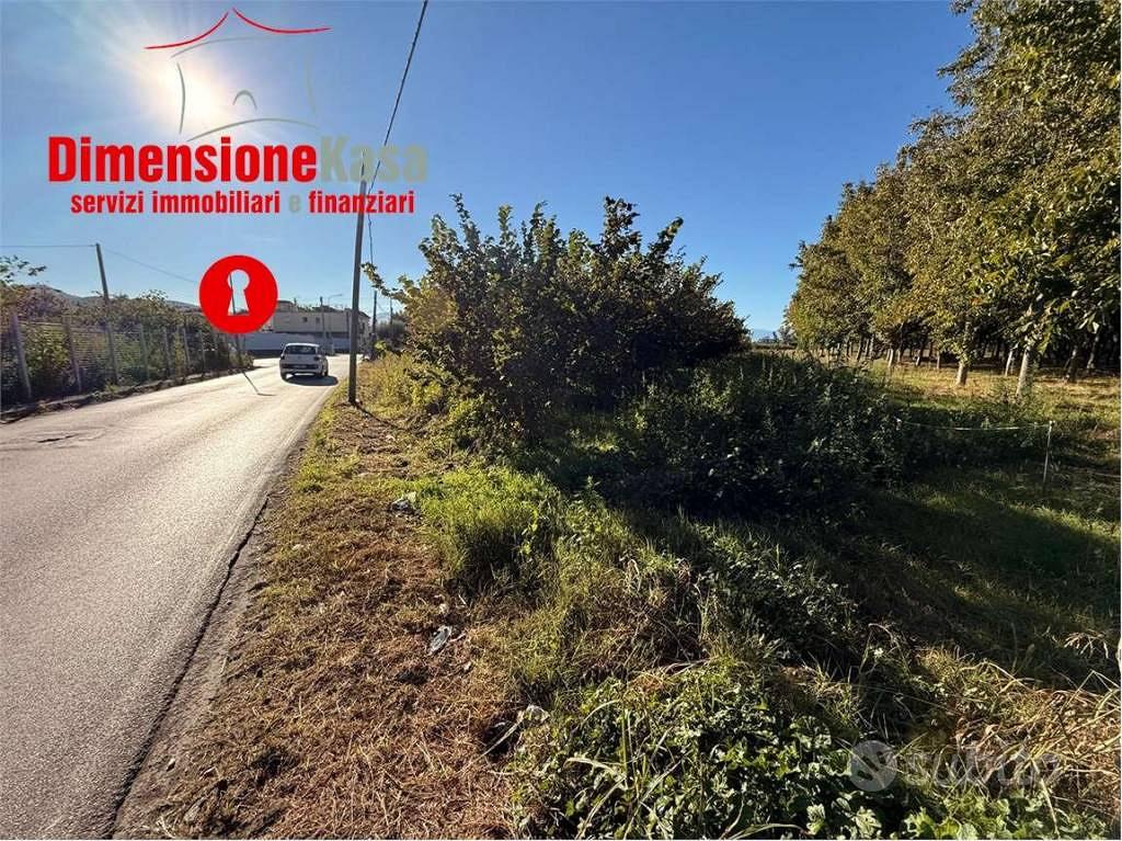 Terreno di 4025 m² a Cimitile - Vista 4