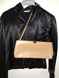 Furla mini bag da spalla in pelle 