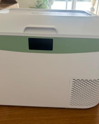 BINGI Frigorifero Portatile Elettrico 12L