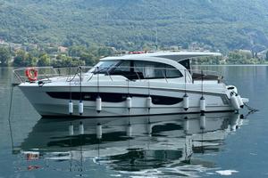 Beneteau Antares 11OB