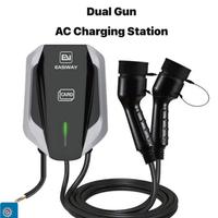 Stazione di ricarica per auto elettriche