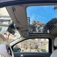 FIAT 500 1.2 benzina