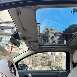 FIAT 500 1.2 benzina