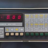 Ponte LCR - UNAOHM RCL51