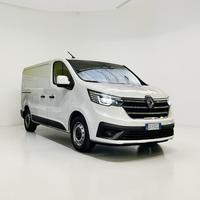 Renault Trafic IV trafic T29 2.0 dci 150cv energy