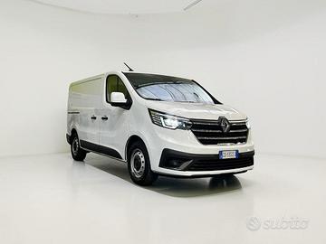 Renault Trafic IV trafic T29 2.0 dci 150cv energy