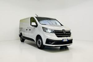 Renault Trafic IV trafic T29 2.0 dci 150cv energy