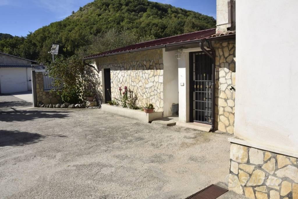 Casa – San Giorgio a Liri, Torricelli Inferiore - Vista 4