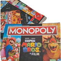 Monopoli super mario bros