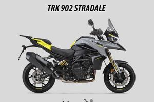 Benelli TRK 702 /902 STRADALE IN PROMO