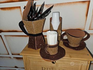 kit caffe