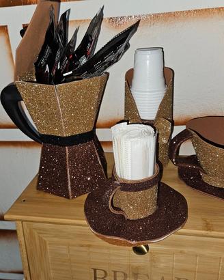 kit caffe