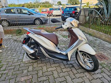 Scooter 150