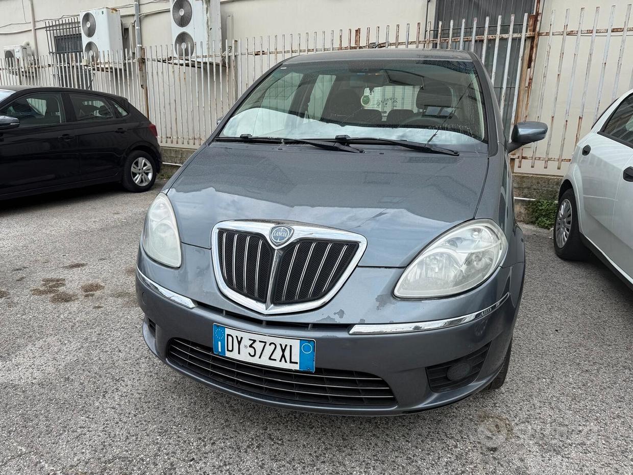 Lancia Musa 2ª serie