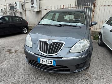 Lancia MUSA 1.4 Platino Ecochic GPL NEW MOTOR