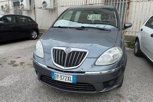 Lancia MUSA 1.4 Platino Ecochic GPL NEW MOTOR