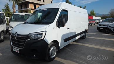 RENAULT MASTER L3 -2.3 MJT 180 CV